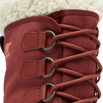 WINTER CARNIVAL chaussures d'hiver