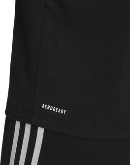AEROREADY Made for Training Cotton-Touch Fitnessshirt