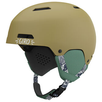 Crüe FS Ski Helm