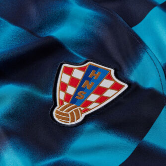 Kroatien Away Fussballtrikot