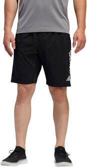 4KRFT 3 bandes 9-Inch Shorts