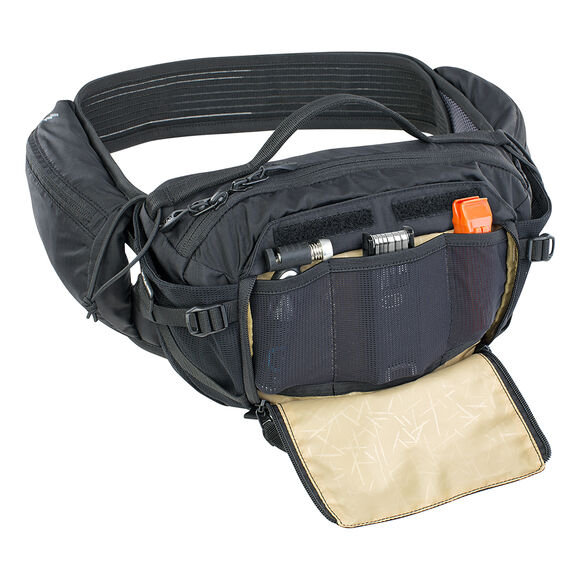 Hip Pack Pro E-Ride 3L Hüfttasche