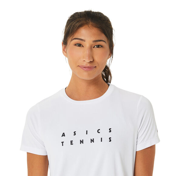 WOMEN COURT T-Shirt de tennis