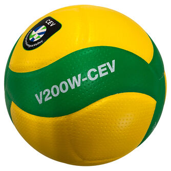 Volleyball V200W-CEV