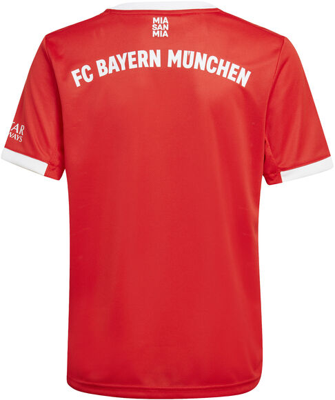 FC Bayern Munich Home Maillot de football