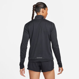 Nike Swoosh Women's Dri-FIT 1/2-Zip