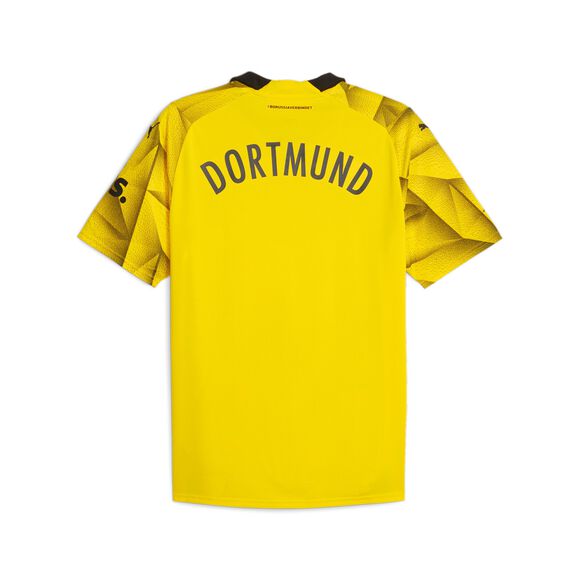 Borussia Dortmund 2023/23 3rd maillot de football