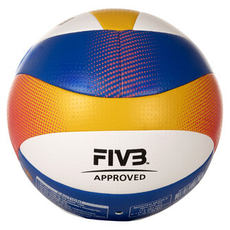 Beach Volleyball BV550C