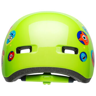 Lil Ripper Bike Helm
