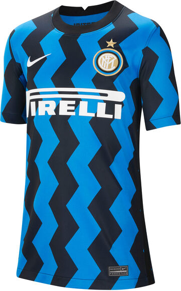 Inter Mailand Home Fussballtrikot