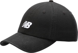 NB 6-Panel Curved BriNb Classic Hat