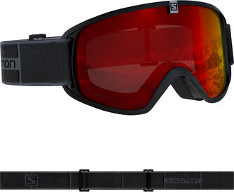 Trigger lunettes de ski