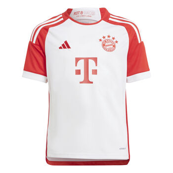 FC Bayern Munich 23/24 maillot de football domicile