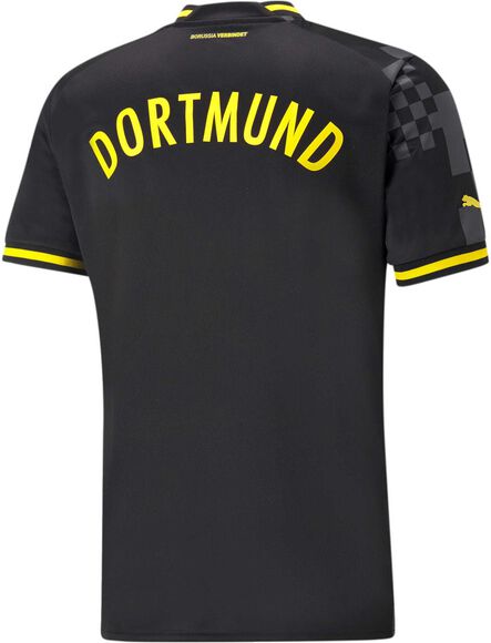 Borussia Dortmund Away maillot de football