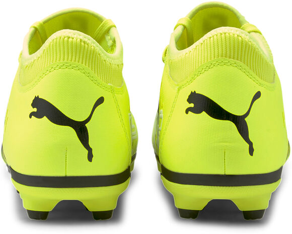 FUTURE Z 4.1 FG/AG chaussure de football