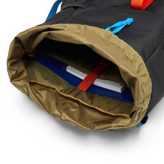 Tapa 22L Backpack-Cada Dia Rucksack 