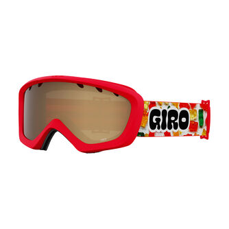 Chico Basic Goggle lunettes de ski