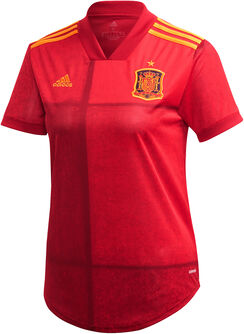 Spain Home  maillot de football