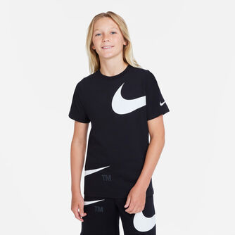 - Nike Sportswear | für T-Shirt Schwarz Kinder