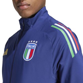 Italien Trainerjacke
