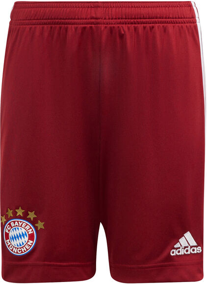 FC Bayern München Home Fussballshorts