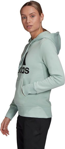 Must Haves BOS Pullover Hoody