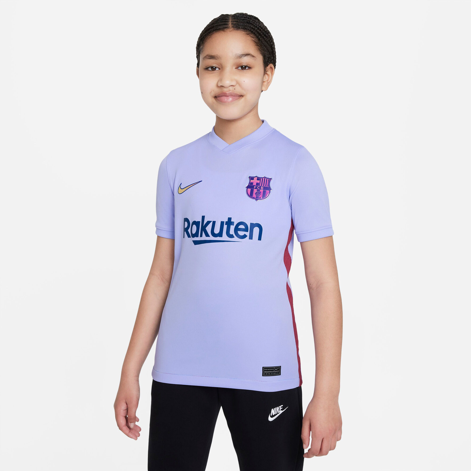 maillot fc barcelone intersport
