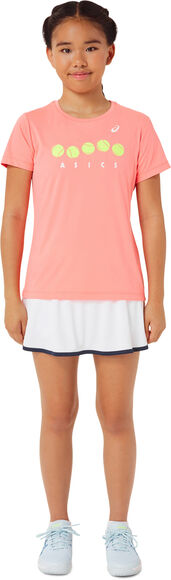 COURT GPX TEE Tennisshirt