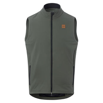 Cascade Insulated Vest