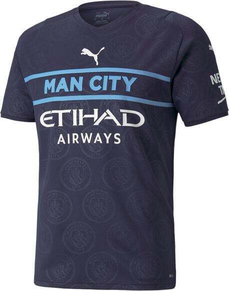 Manchester City 3R  maillot de football