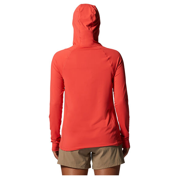 Crater Lake Active Hoody