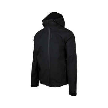 Carve All-Weather 2.0 veste noir-taupe XL