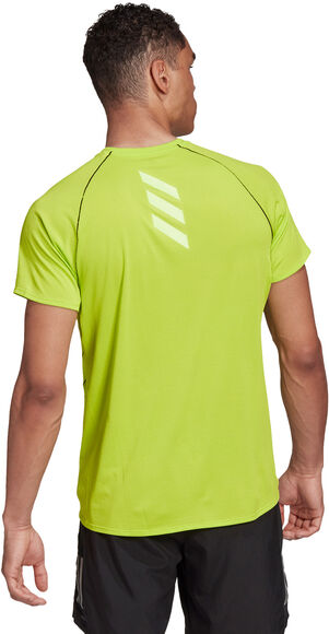 Runner t-shirt de running