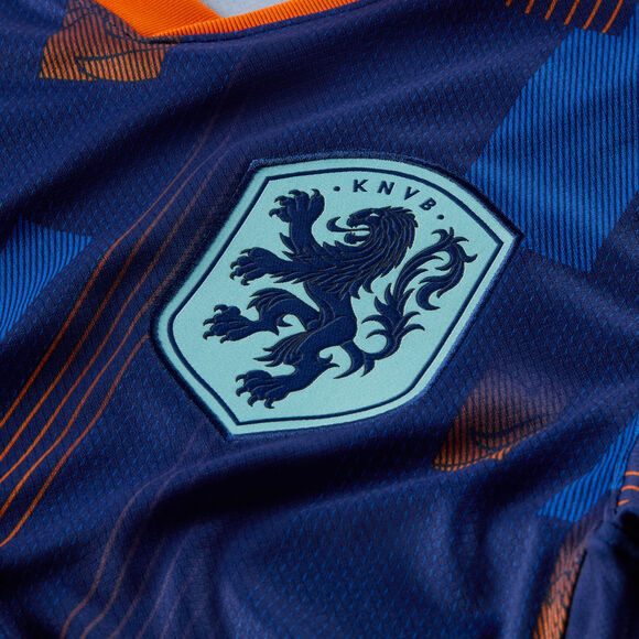 Niederlande Away Fussballtrikot