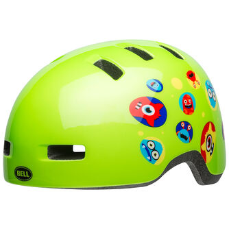 Lil Ripper Bike Helm