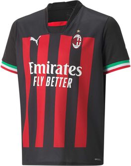 AC Milan Home  maillot de football