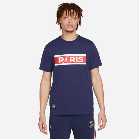Paris Saint-Germain Fussballshirt