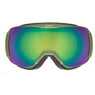 downhill 2100 CV lunettes de ski