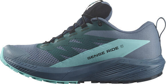 Sense Ride 5 GTX Chaussures de trail running