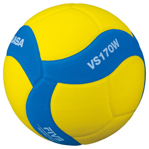 Volleyball VS170W-Y-BL