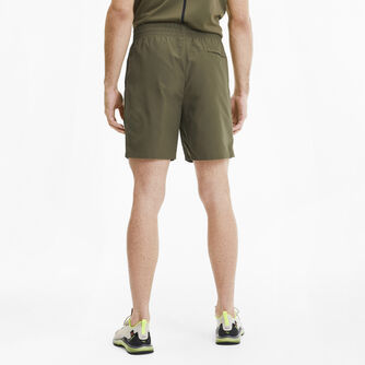 First Mile Camo Fitnessshorts