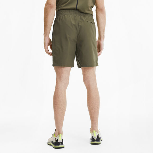 First Mile Camo Fitnessshorts