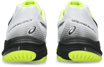 NETBURNER BALLISTIC FF 3 chaussures de volley-ball