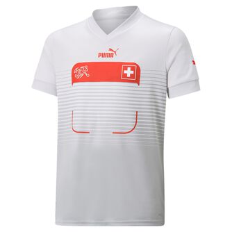 ASF Suisse Away maillot de football