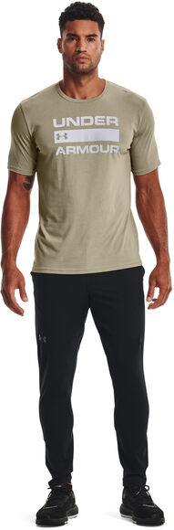 Team Issue Wordmark t-shirt de fitness