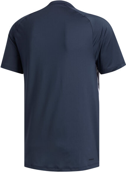 FreeLift 3-Streifen T-Shirt