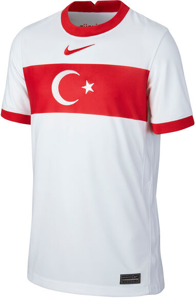 Türkei   Home Fussballtrikot