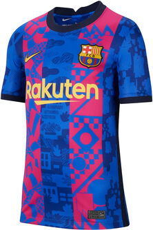 FC Barcelona 21/22 Stadium 3R maillot de football