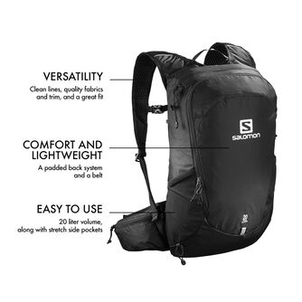 Trailblazer 20 sac à dos de randonnée