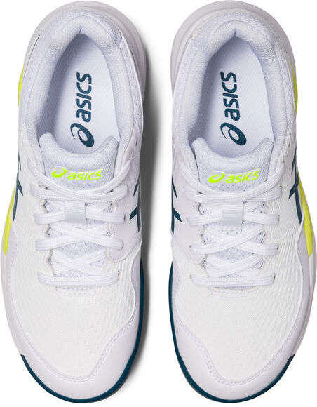 GEL-RESOLUTION 9 GS chaussures de tennis